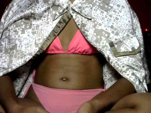 AMICKA webcam