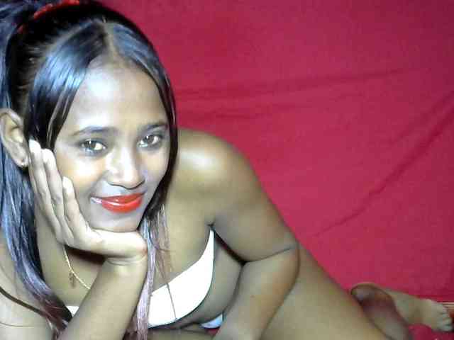 AMICKA webcam