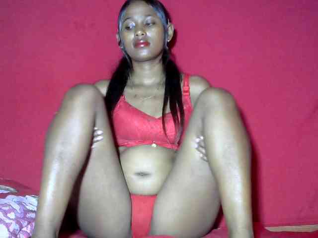 AMICKA webcam