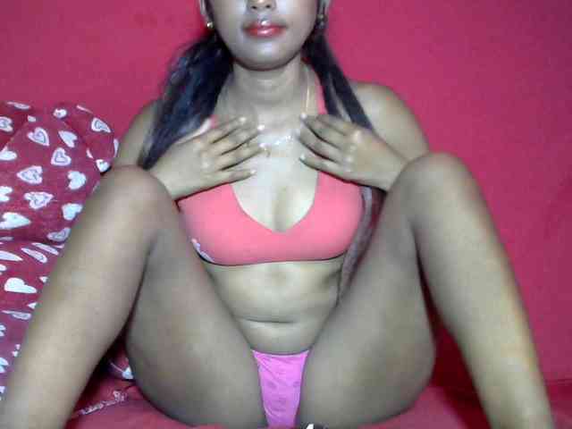 AMICKA webcam