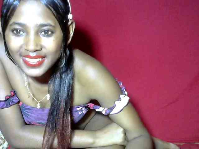 AMICKA webcam