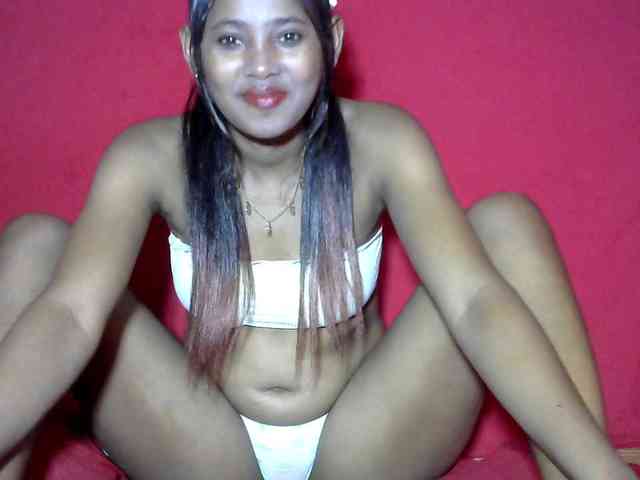 AMICKA webcam