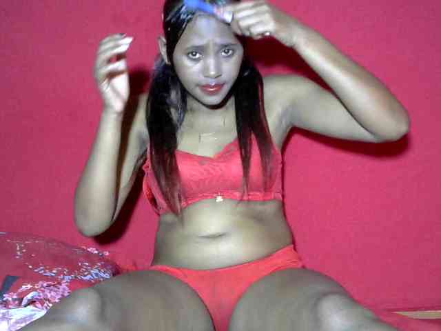 AMICKA webcam