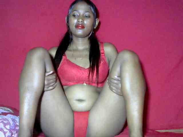 AMICKA webcam
