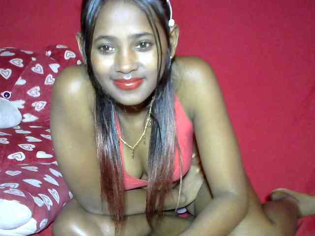 AMICKA webcam