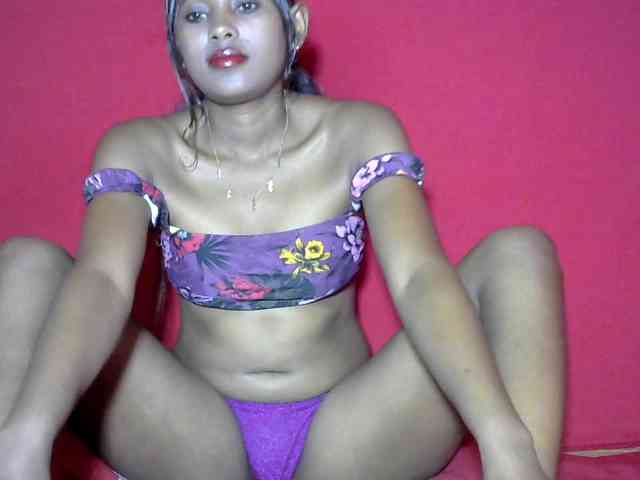 AMICKA webcam