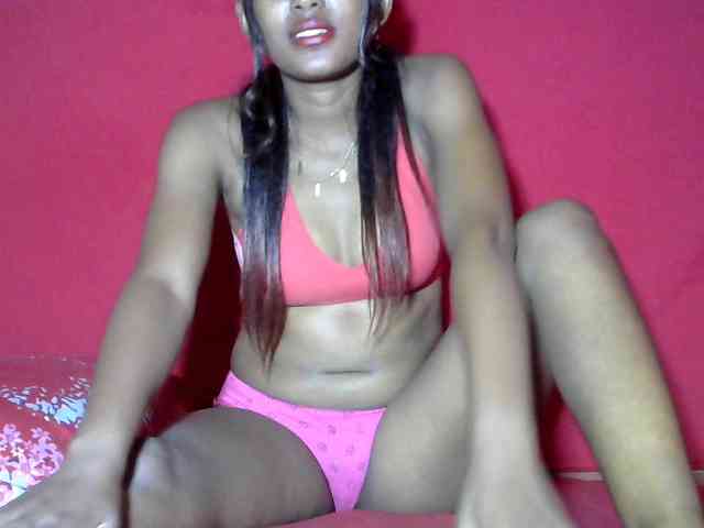 AMICKA webcam