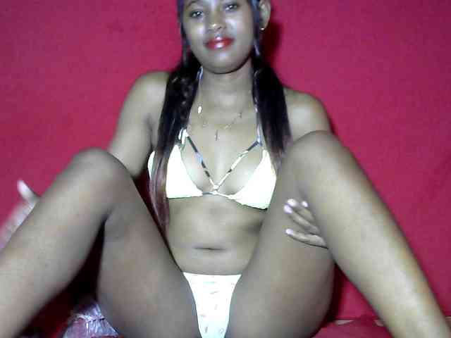 AMICKA webcam