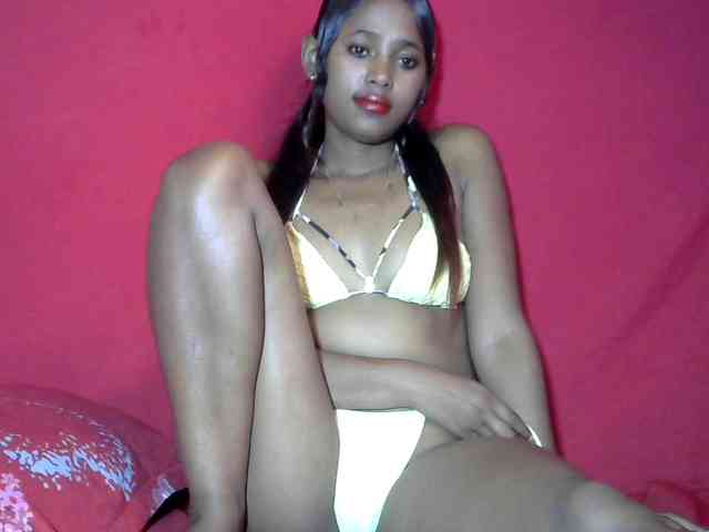 AMICKA webcam