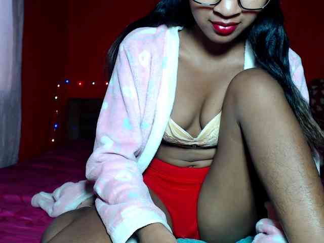 Monicka1 webcam