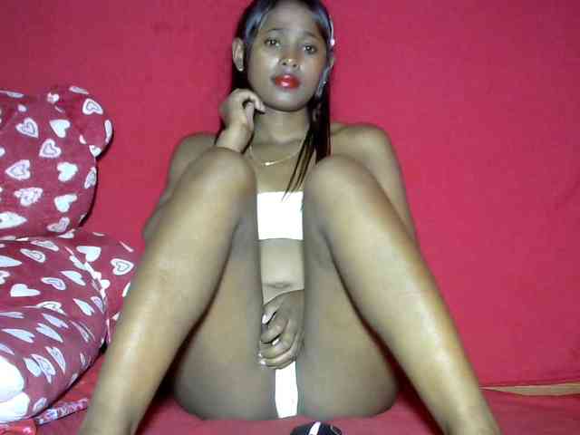 AMICKA webcam