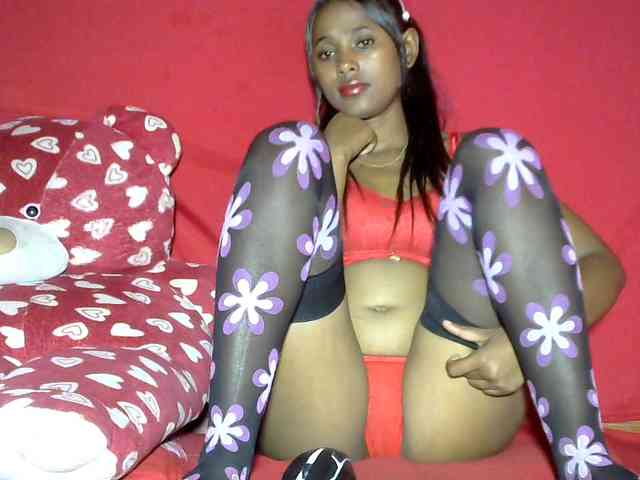 AMICKA webcam