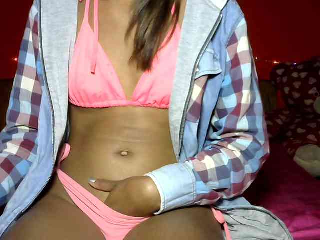 AMICKA webcam