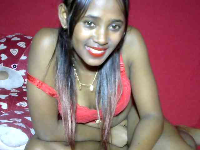 AMICKA webcam