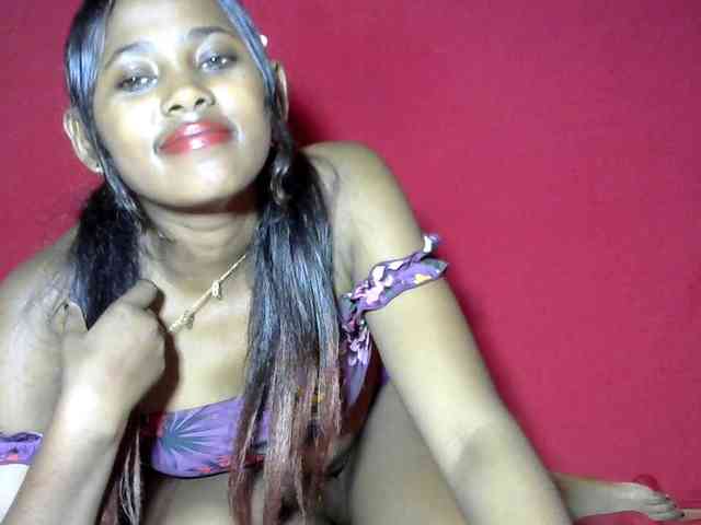 AMICKA webcam
