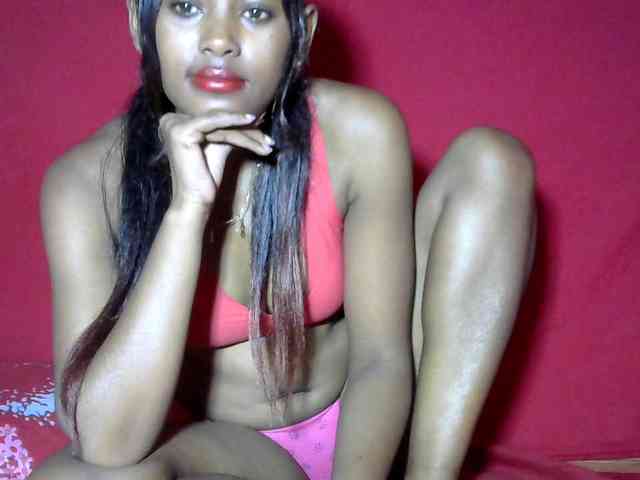 AMICKA webcam