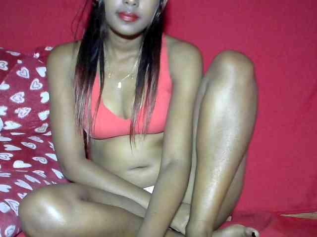 AMICKA webcam