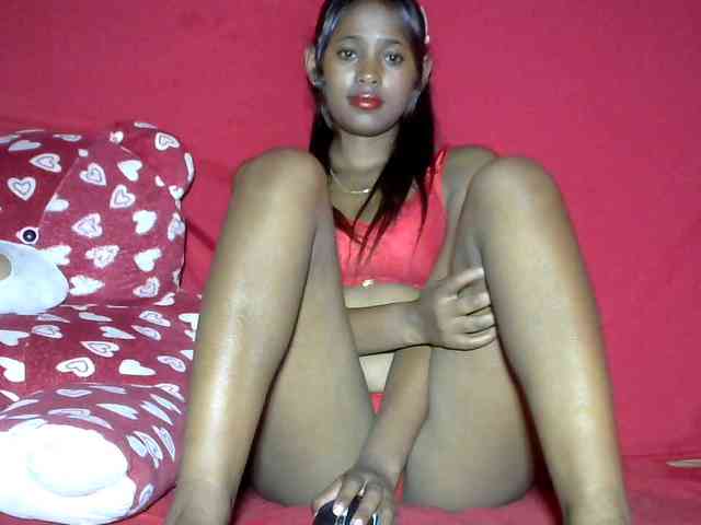 AMICKA webcam