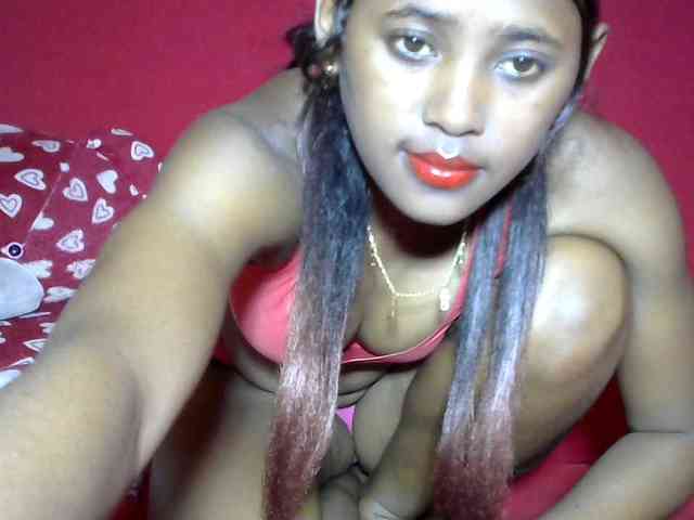 AMICKA webcam