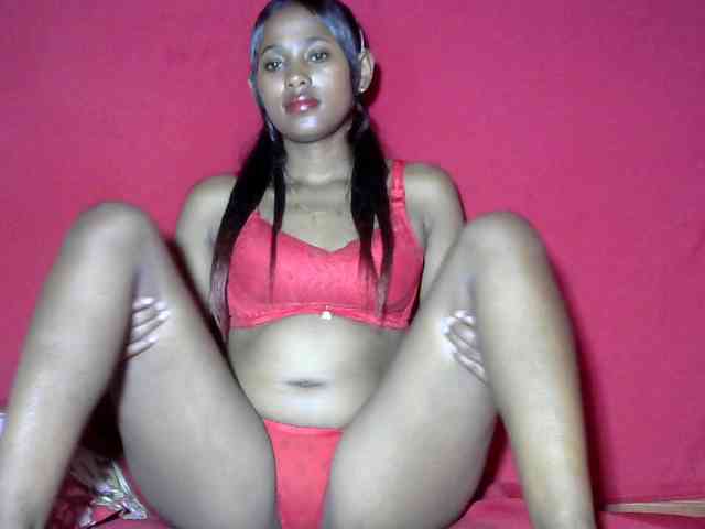 AMICKA webcam