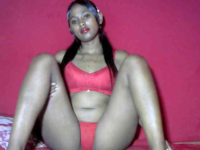 AMICKA webcam