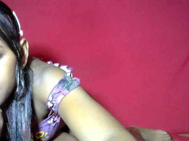 AMICKA webcam