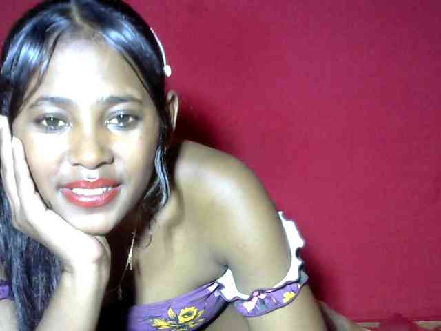 AMICKA webcam