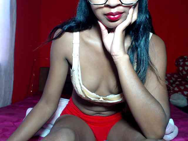 Monicka1 webcam