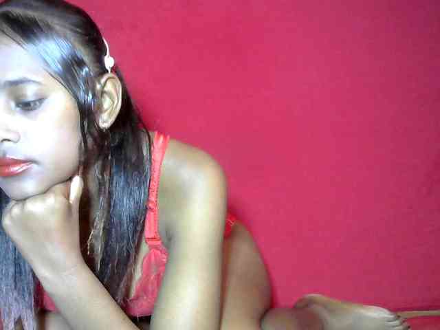 AMICKA webcam