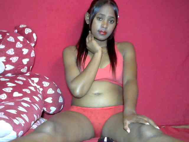 AMICKA webcam