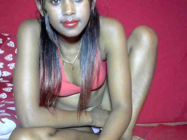 AMICKA webcam