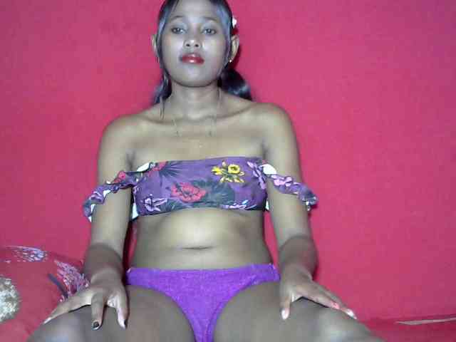 AMICKA webcam