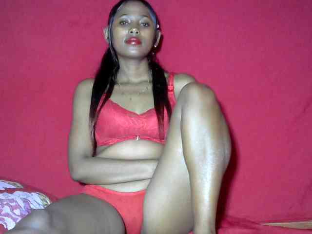 AMICKA webcam