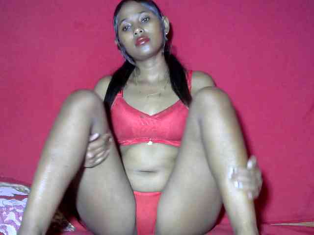 AMICKA webcam