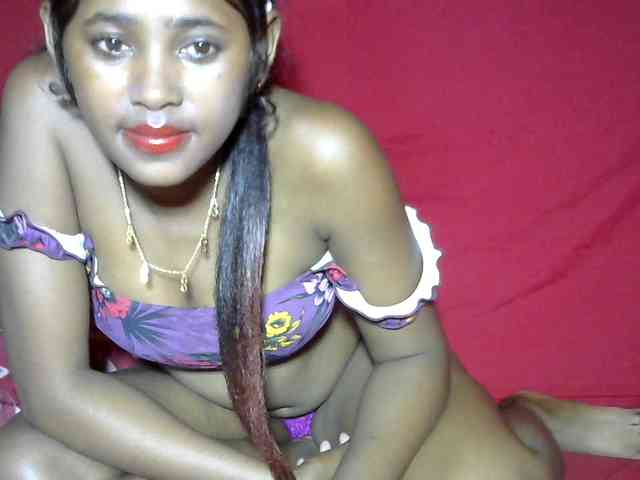 AMICKA webcam