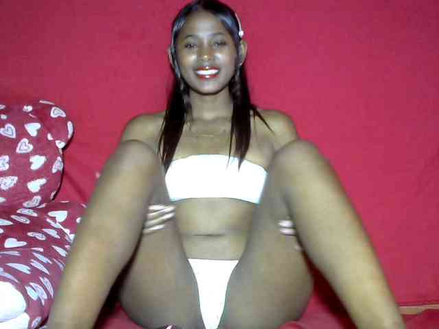 AMICKA webcam