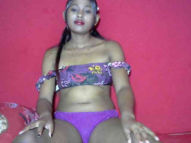 AMICKA webcam