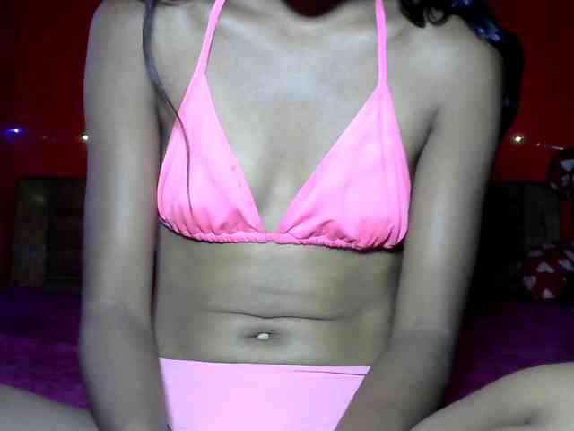 AMICKA webcam