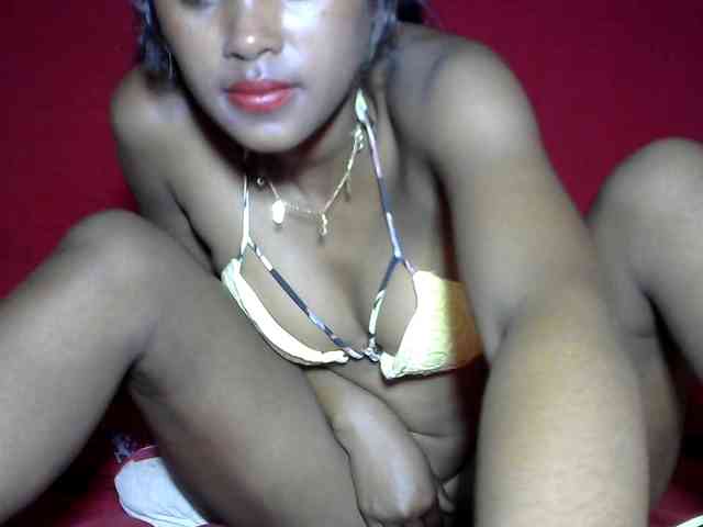 AMICKA webcam
