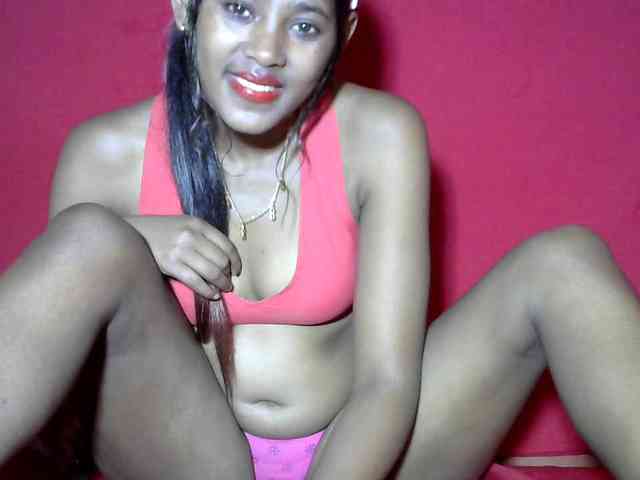 AMICKA webcam