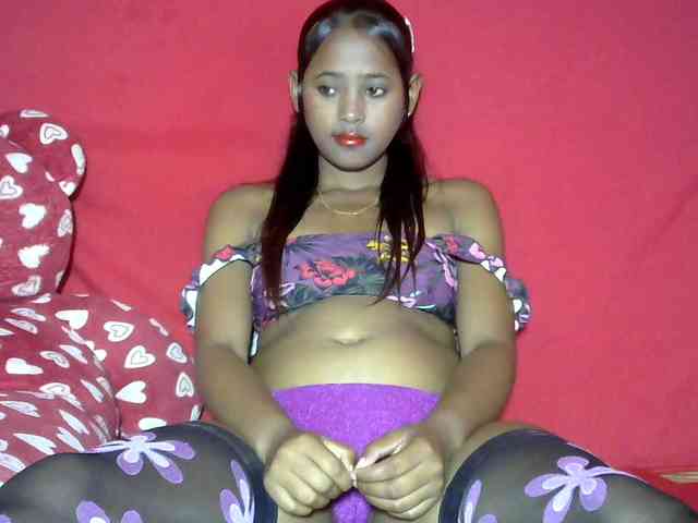 AMICKA webcam