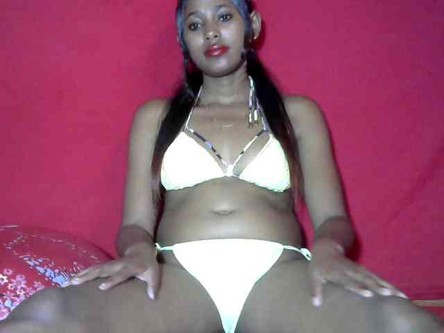 AMICKA webcam