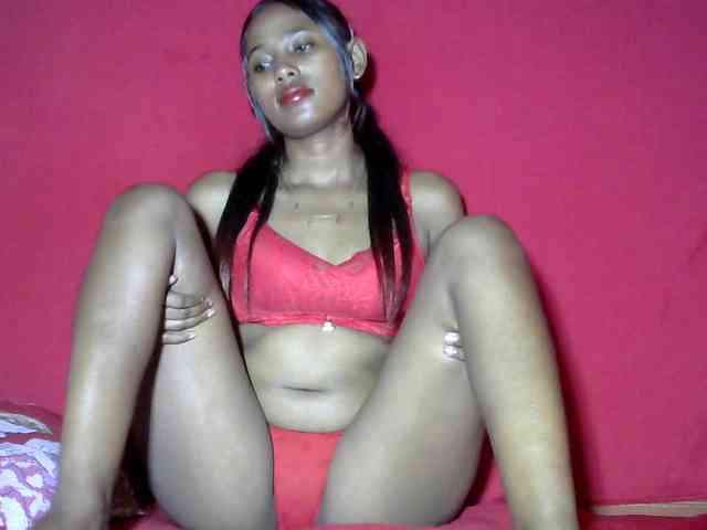 AMICKA webcam