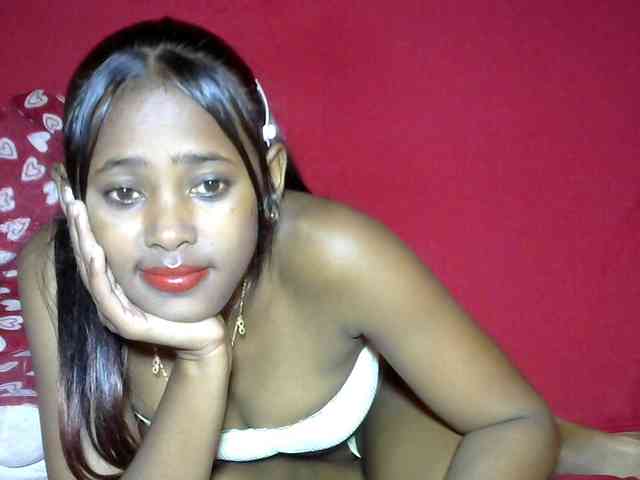 AMICKA webcam