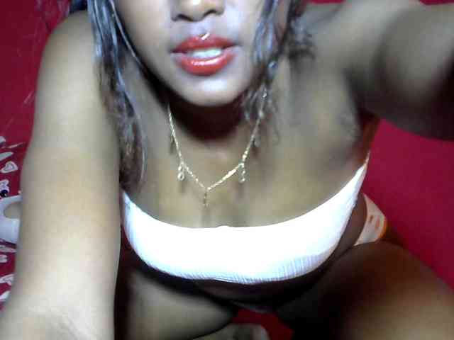 AMICKA webcam