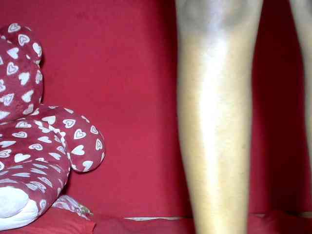 AMICKA webcam