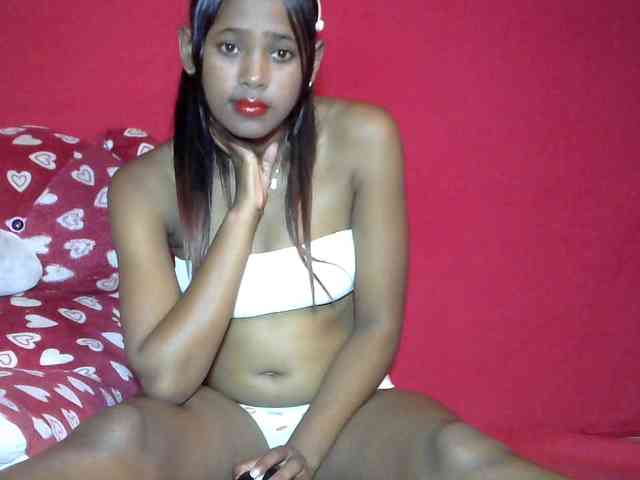 AMICKA webcam
