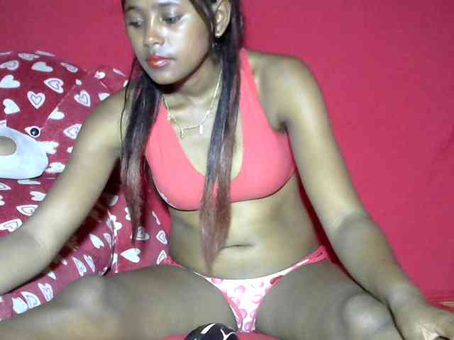 AMICKA webcam