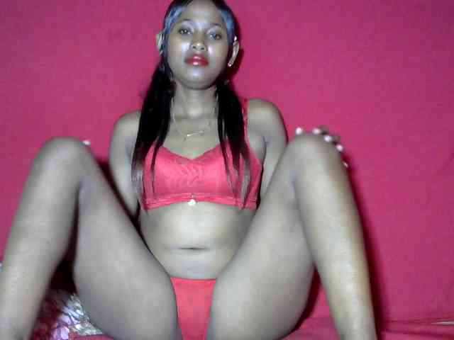 AMICKA webcam