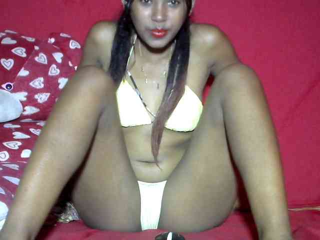 AMICKA webcam